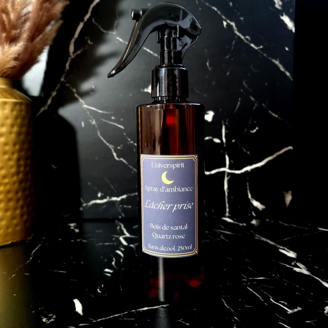 Spray d’ambiance Lâcher prise